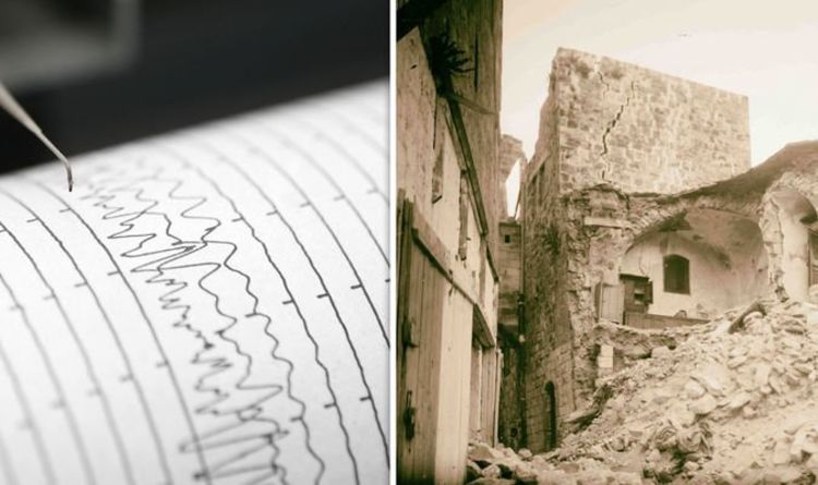 Землетрясение, которое «убьет сотни людей», «поразит Израиль в ближайшие десятилетия»