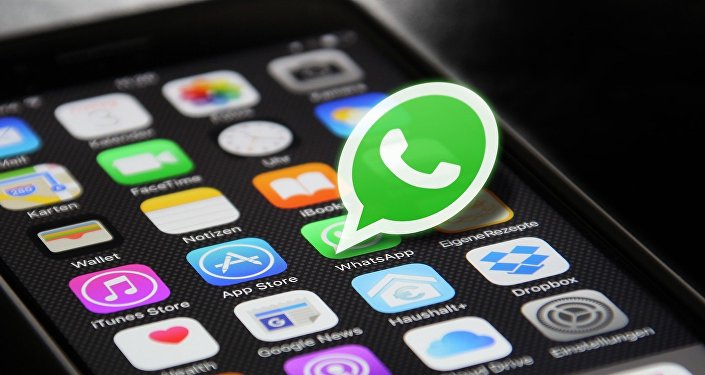 Исход приложения для обмена сообщениями из WhatsApp в Telegram и Signal продолжается