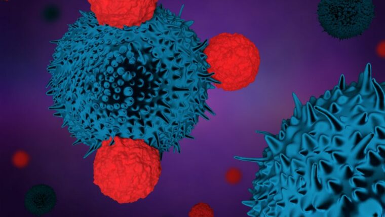 Вакцина против рака помогла держать меланому под контролем в течение многих лет в небольшом исследовании