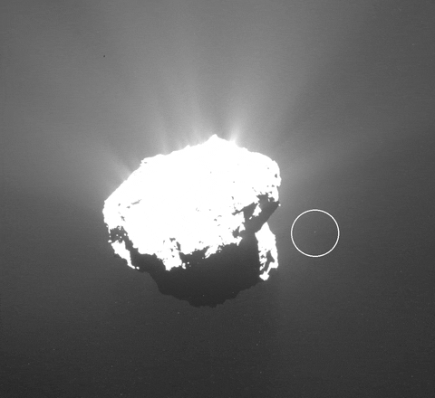 Грубый фейк или реальная утечка из NASA про огромный метеорит?