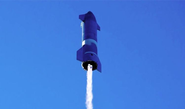 Дата запуска SpaceX Starship: запустится ли Starship SN9 в четверг? 