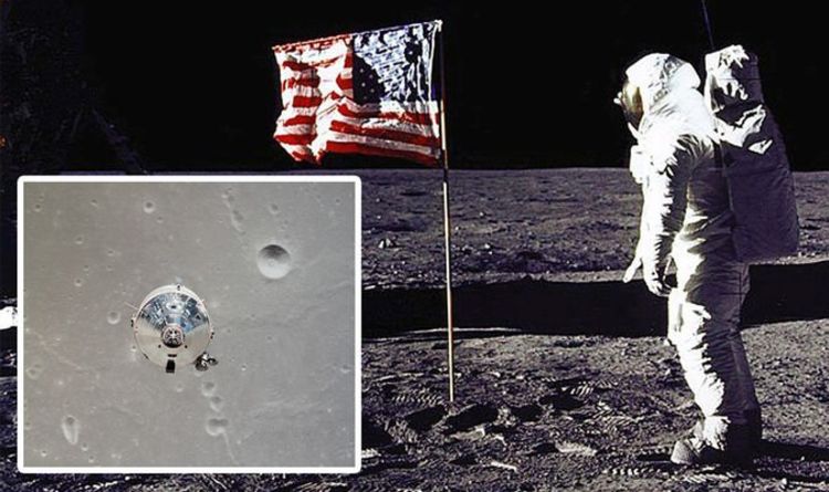 Исследователь высадки на Луну обнаружил «серьезную аномалию», скрытую от общественности во время Аполлона-11