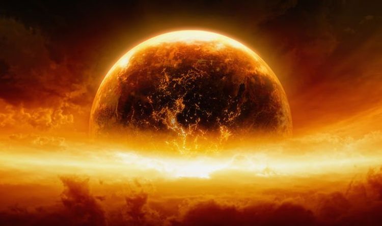 Конец света: ученые НАСА посоветовали «космический Майами-Бич» спасти человечество