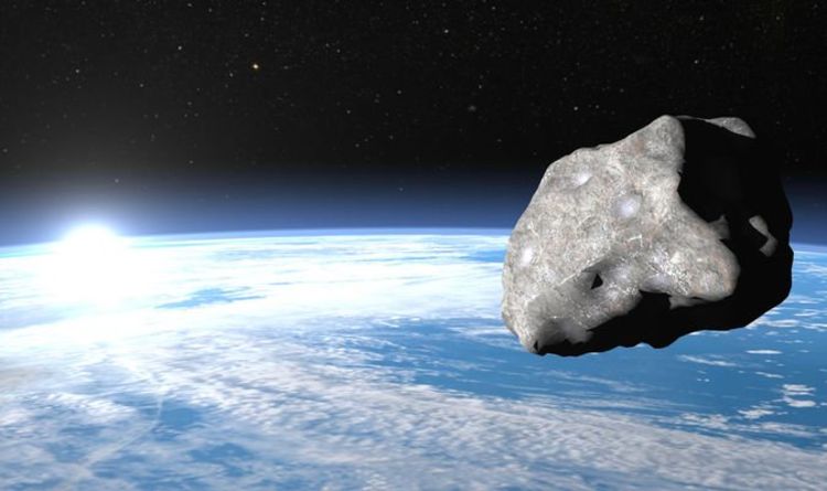 Новости астероидов: астроном НАСА подтвердил дату крупнейшего в году пролета космической скалы