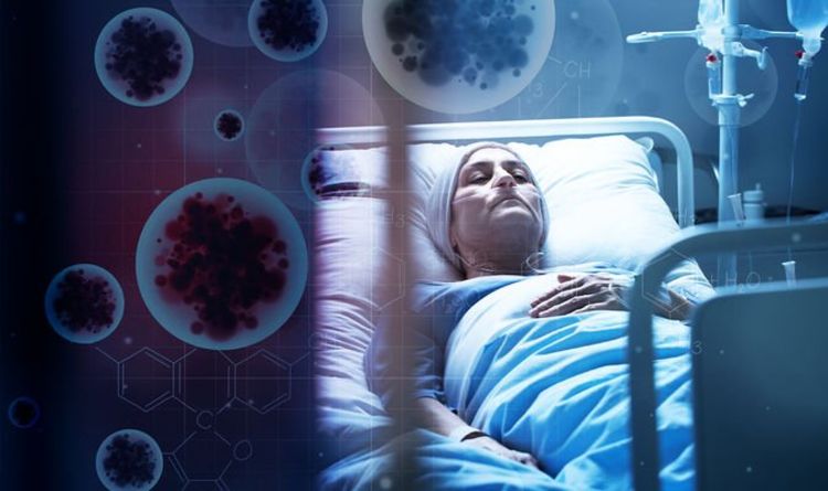 Новости о коронавирусе: у российского «нулевого пациента» обнаружен «новый вариант» мутантного штамма из Великобритании 