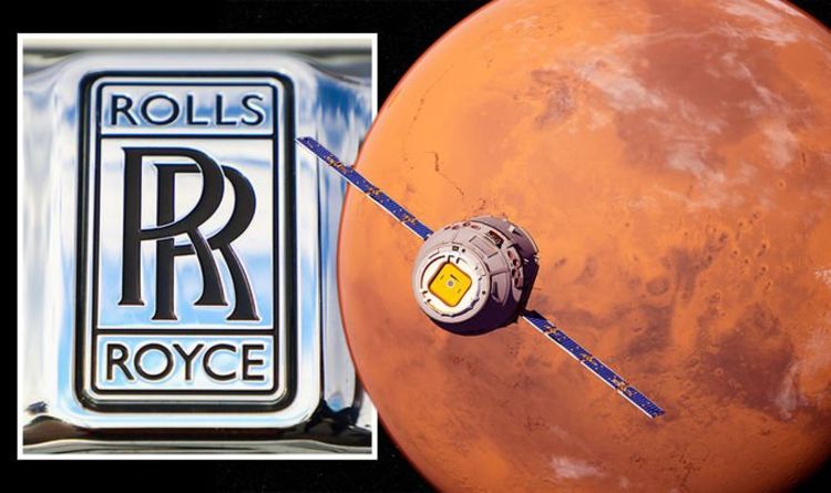 Space Race 2.0: Rolls-Royce и космическое агентство Великобритании стали партнером по ядерным двигательным установкам