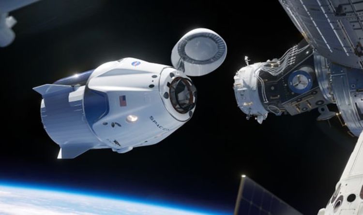SpaceX Cargo Dragon: НАСА подтверждает, что миссия по возврату груза с МКС отменена
