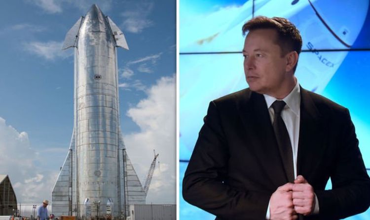 SpaceX: Илон Маск критикует FAA из-за отмены космического корабля «Человечество никогда не доберется до Марса»