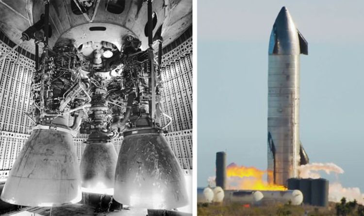 SpaceX откладывает запуск Starship, поскольку Илон Маск подтверждает, что двигатели SN9 нуждаются в ремонте