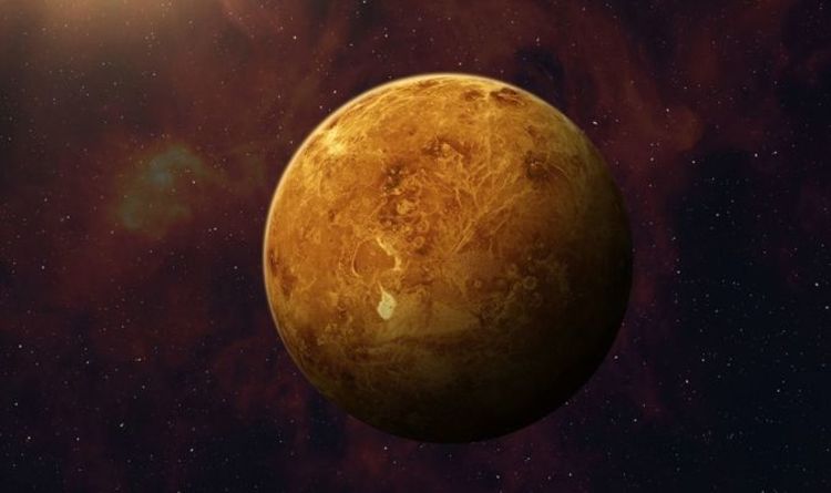 Жизнь на Венере: открытие фосфина было ложным, новые исследования утверждают