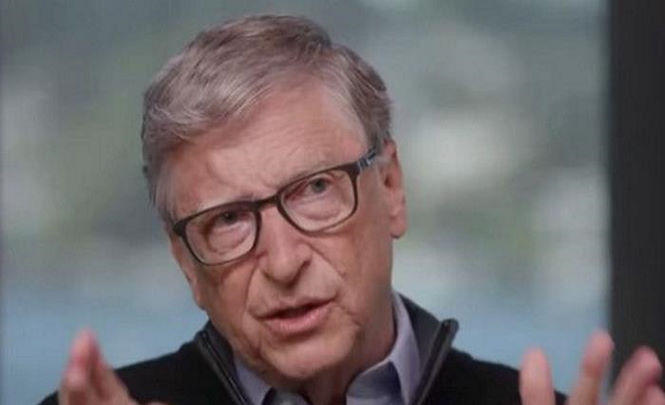 О новых смертельных угрозах рассказал Билл Гейтс