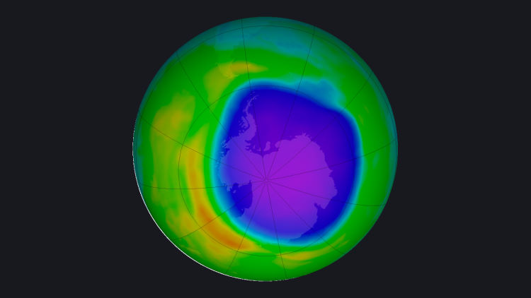 Что такое озон?  |  Живая наука