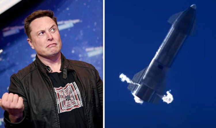 Илон Маск обрисовывает самые большие препятствия, которые необходимо преодолеть SpaceX Starship