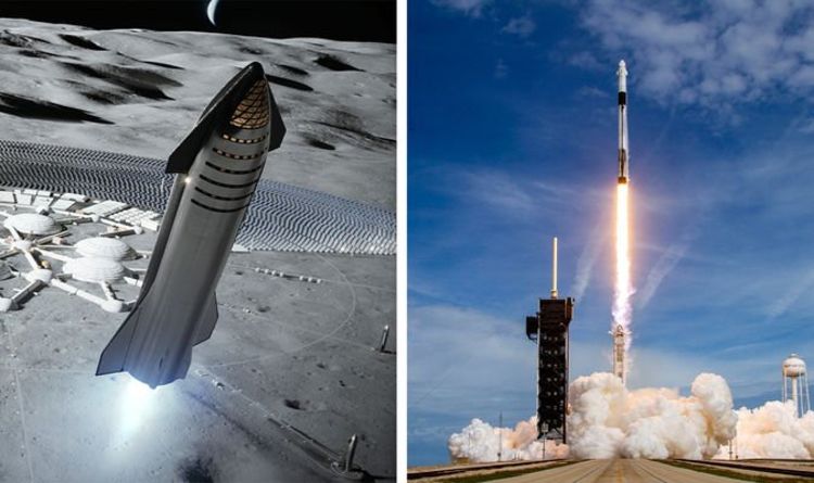 SpaceX Starship vs Falcon 9: в чем различия? 