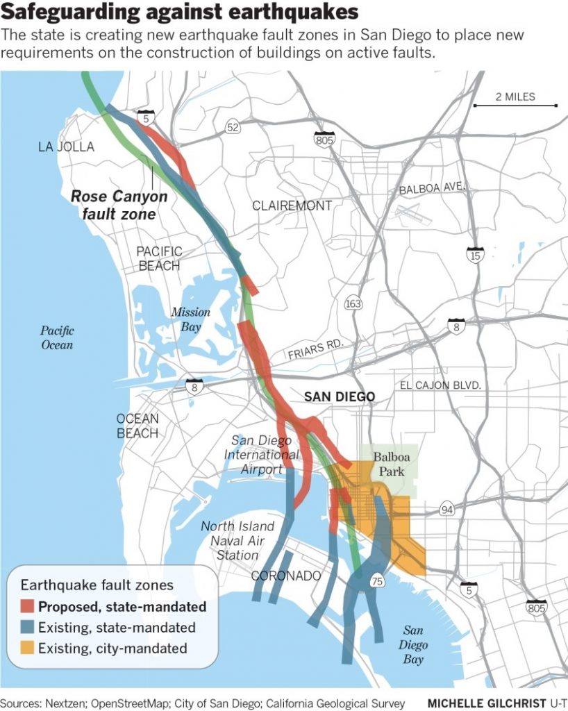 обнаружено новое землетрясение в Сан-Диего, обнаружено новое землетрясение в Сан-Диего, обнаружено новое землетрясение на карте, в Сан-Диего обнаружено новое землетрясение.