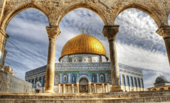 Иерусалим перестает быть “городом трех религий”?