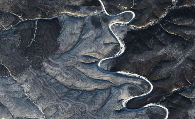 Спутниковые снимки Сибири озадачили НАСА