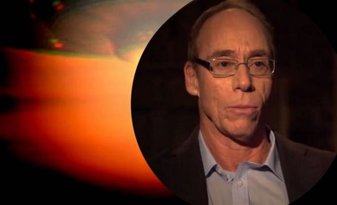 Доктор Стивен Грир рассказывает о постановочных атаках инопланетян