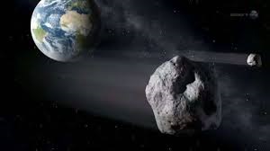 астероид апоф март 2021 г.