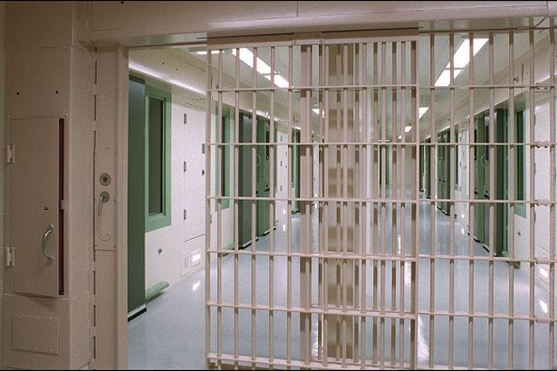 Думаете, Гуантанамо - это плохо? Попробуйте "Супермакс" тюрьма во Флоренции, Колорадо