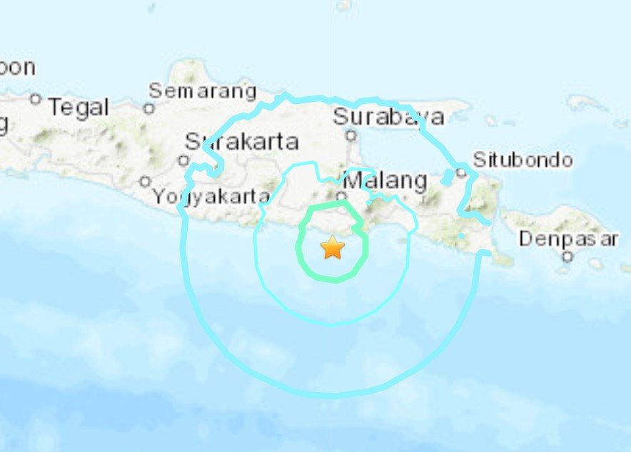 Смертельное землетрясение M6.0 обрушится на Индонезию 10 апреля 2021 года, смертоносное землетрясение M6.0 обрушится на Индонезию 10 апреля 2021 года видео, смертоносное землетрясение M6.0 обрушится на Индонезию на фотографиях 10 апреля 2021 года, смертоносное землетрясение M6.0 обрушится на Индонезию на карте 10 апреля 2021 года