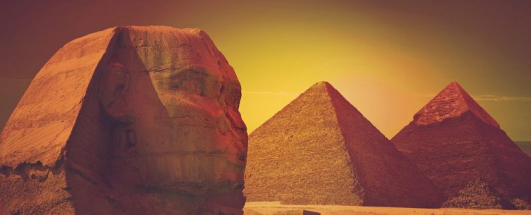 Вот как древние египтяне создавали топливо тысячи лет назад