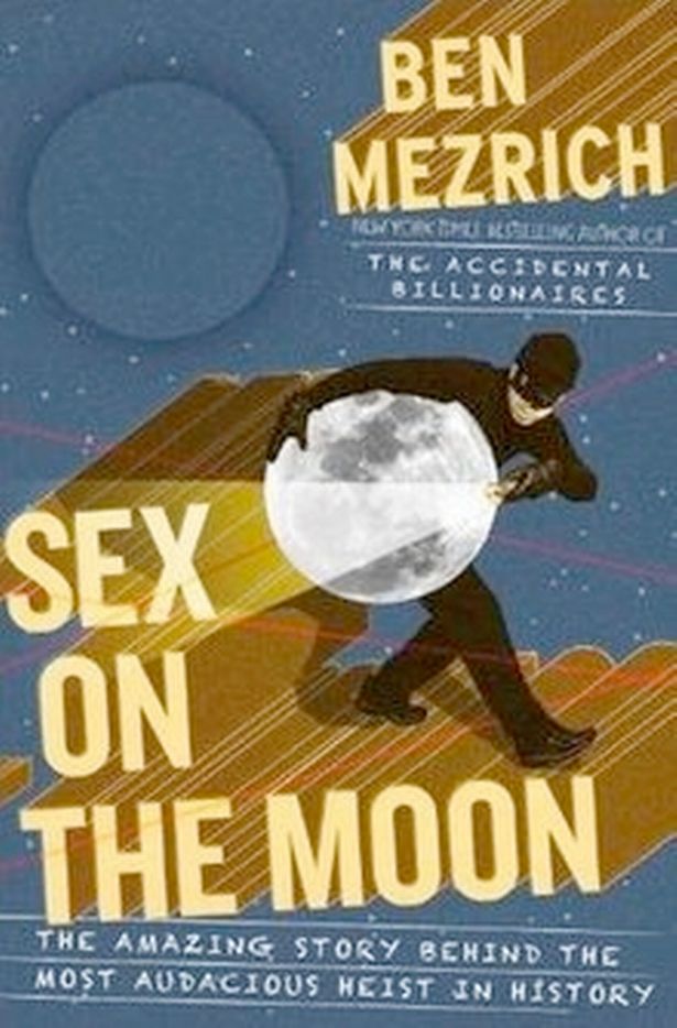 Кража стала предметом книги Бена Мезрича «Секс на Луне: удивительная история самого дерзкого ограбления в истории».