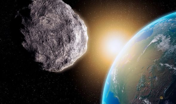 НАСА проведет мероприятие по моделированию астероидов для защиты Земли от космических монстров, мероприятие по моделированию астероидов НАСА, НАСА примет участие в настольных упражнениях по моделированию удара астероида