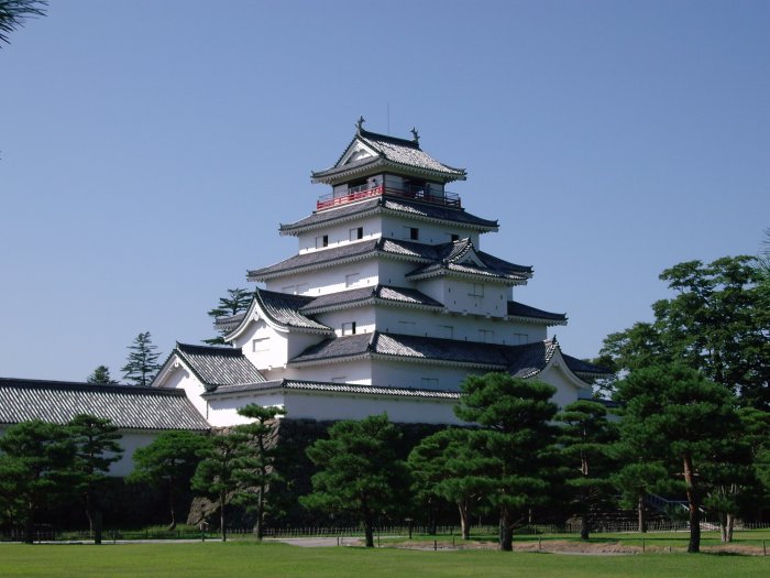 Накано Такэко - Отважная самурайка трагически погибла при защите замка Айдзу-Вакамацу