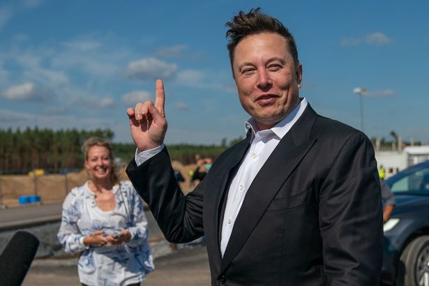 Илон Маск отправляет шесть правил каждому сотруднику Tesla