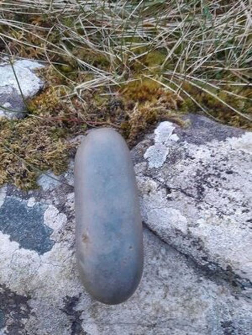 На полуострове Дингл в Ирландии обнаружена древняя "очень необычная" гробница