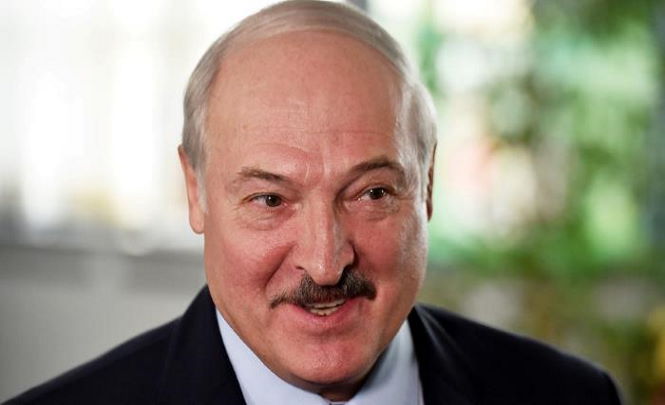 Экстрасенс спрогнозировала судьбу Лукашенко