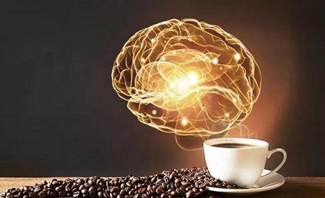 Как меняется мозг у любителей кофе