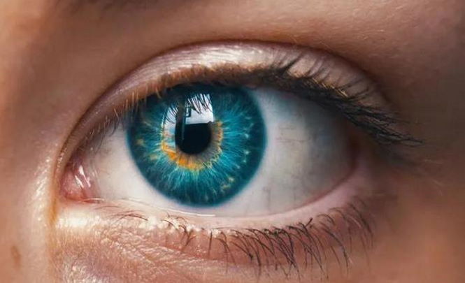 Глаза пациентов могут рассказать о скорой смерти