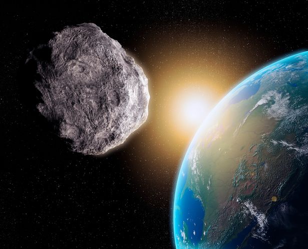 Группа космических экспертов попытается придумать план астероида на предстоящей конференции по планетарной защите.
