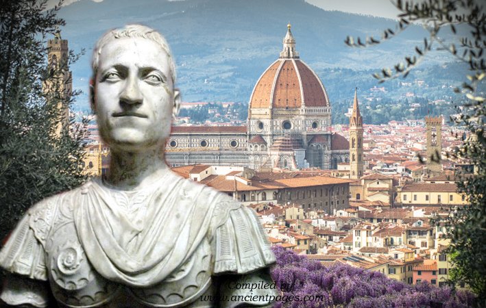 Козимо ди Джованни де Медичи - изгнание щедрого и умного банкира вызвало гнев во Флоренции эпохи Возрождения