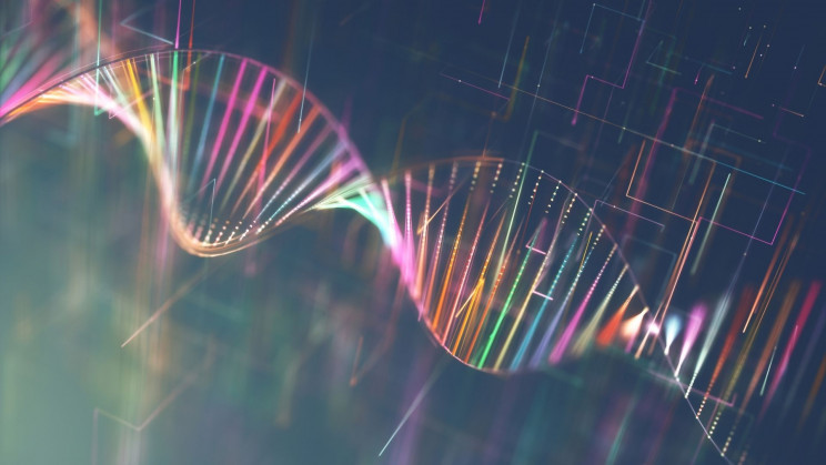 Теперь исследователи могут собирать и секвенировать ДНК с воздуха.