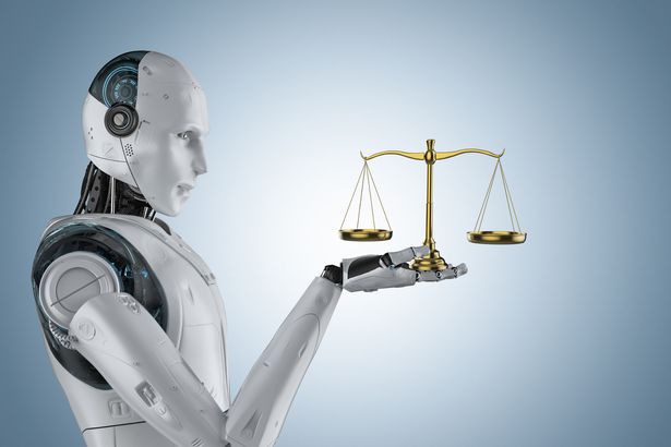 Законы, созданные ИИ, могут быть справедливее ... но их также может быть трудно понять