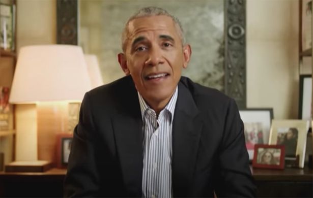 Барак Обама считает, что кадры с НЛО реальны