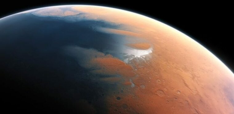Исследователи говорят, что НАСА могло случайно посеять жизнь на Марсе - 10 вещей, о которых нужно помнить
