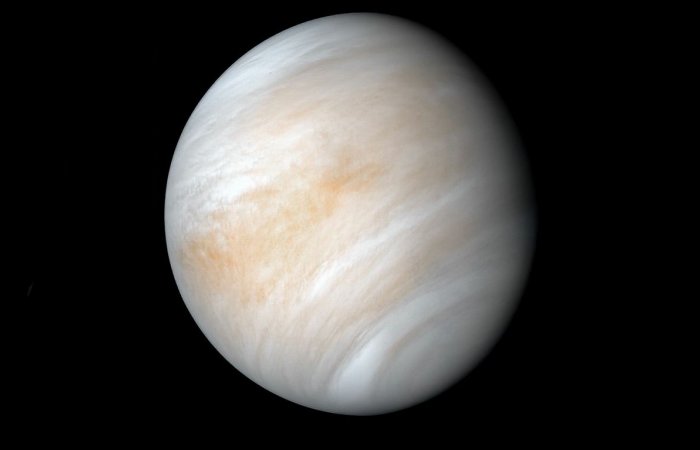 Как долго длится день на Венере? Ученые раскрывают тайны наших ближайших соседей