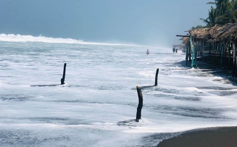 mar de fondo chiapas mexico, mar de fondo chiapas may 2021, порт бонифачо затоплен, порт бонифачо затоплен видео, порт бонифачо затоплен 24 мая 2021 года, мини-цунами в мексике может 2021 год