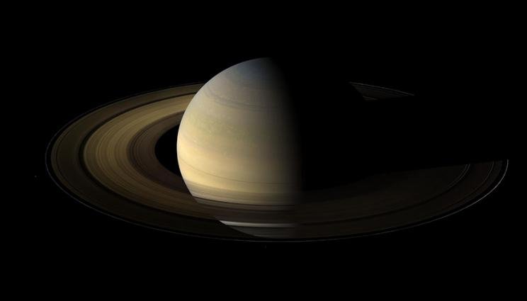 Вероятность гелиевого дождя внутри Юпитера и Сатурна - обнаруженные доказательства