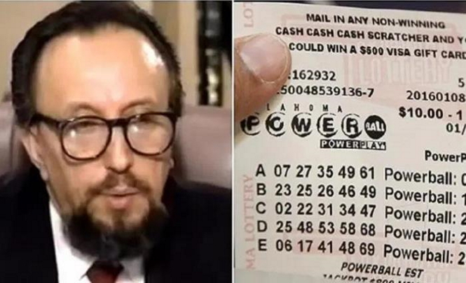Математик взломал лотерею и выиграл 14 раз, не нарушая закон