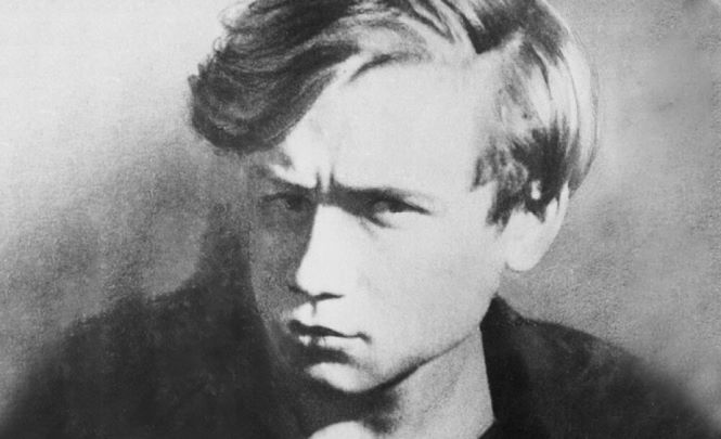 Предсказания советского школьника Льва Федотова о войне и далёком будущем