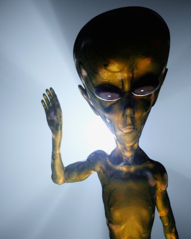 Утверждения об инопланетной жизни вновь появились недавно после сообщений об НЛО, обнаруженных военными.