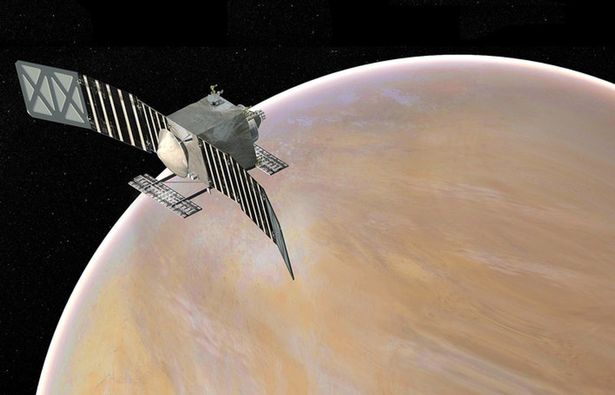 НАСА впервые за 30 лет отправляет миссии к Венере, чтобы «не дать Земле стать адом»