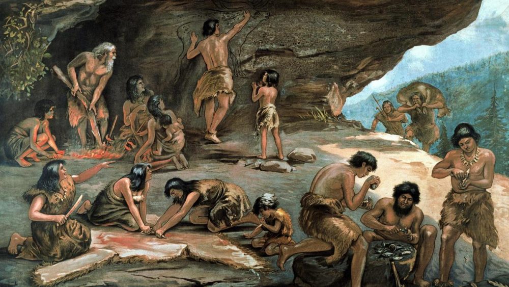 Люди в Мезоамерике появились 33000 лет назад, показывают результаты исследований