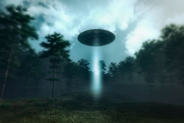 Инцидент в Рендлшемском лесу - одна из самых известных встреч с НЛО в Великобритании.