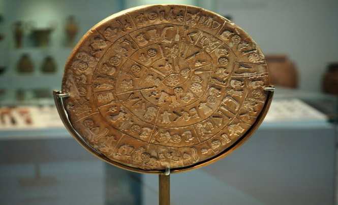 Загадочное послание 3700-летней давности и другие любопытные находки археологов